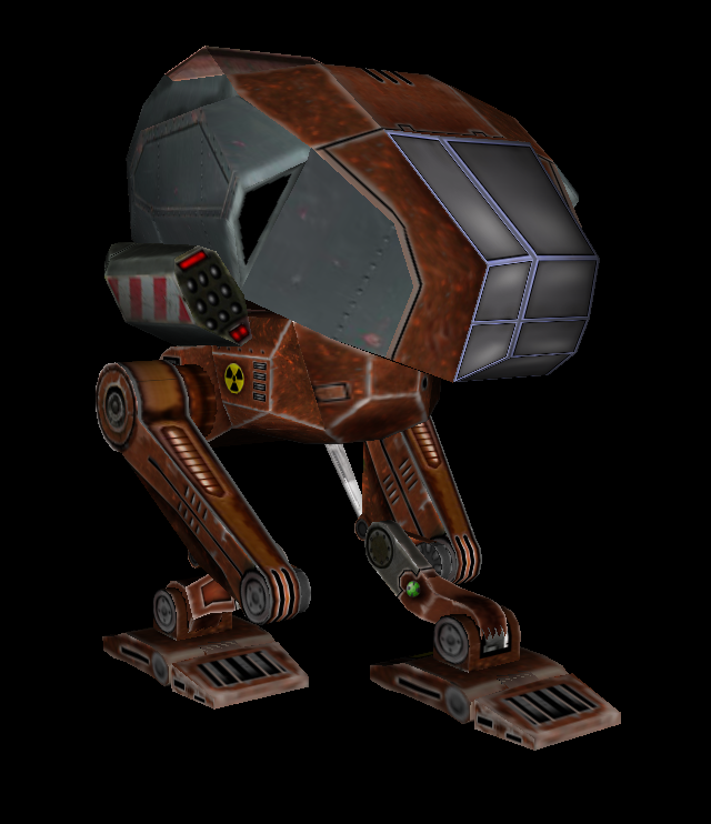 Шерхан Грузовой